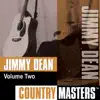 Jimmy Dean - Country Masters: Jimmy Dean, Vol. 2